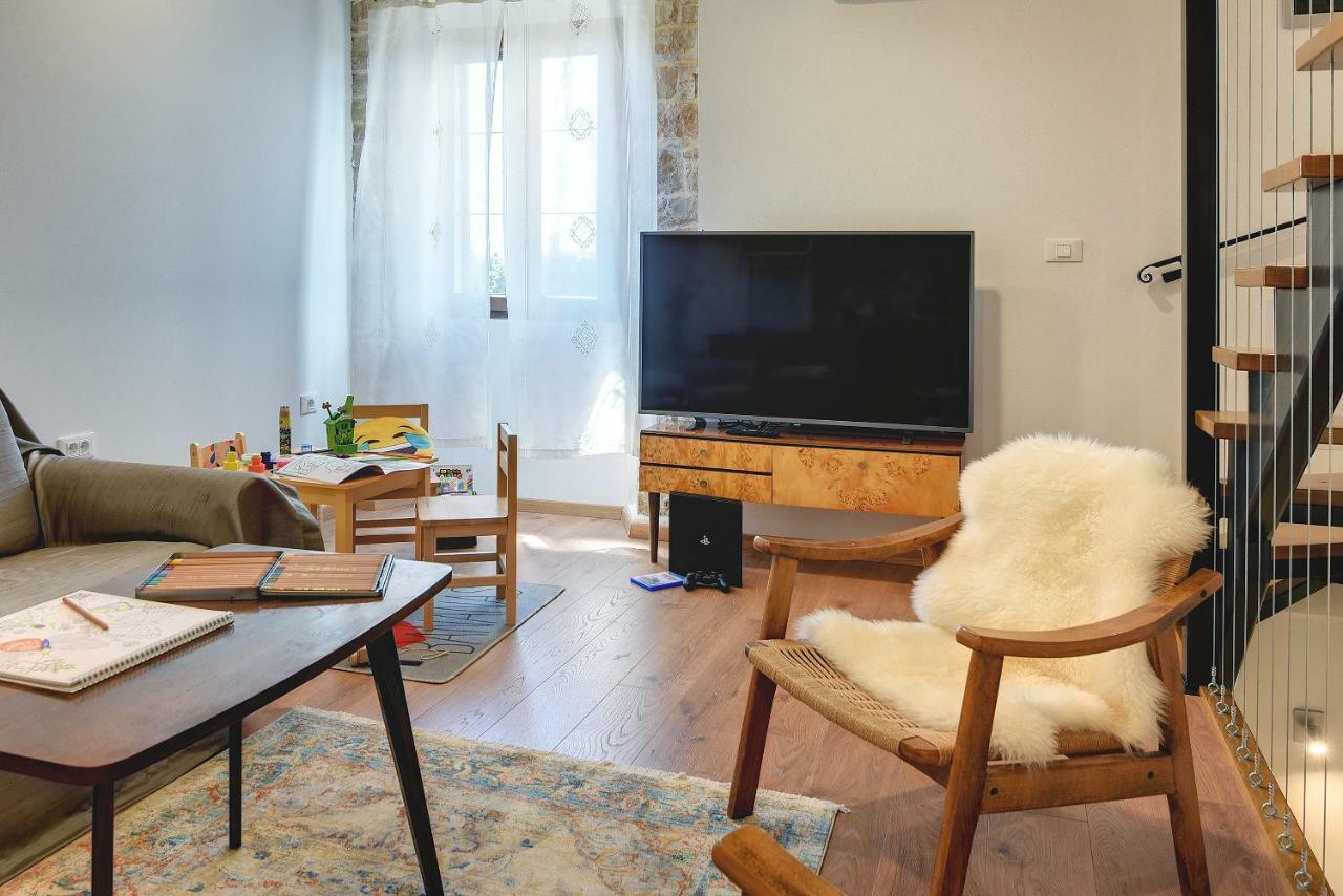 Willa Palazzo 1812 Krnica Zewnętrze zdjęcie
