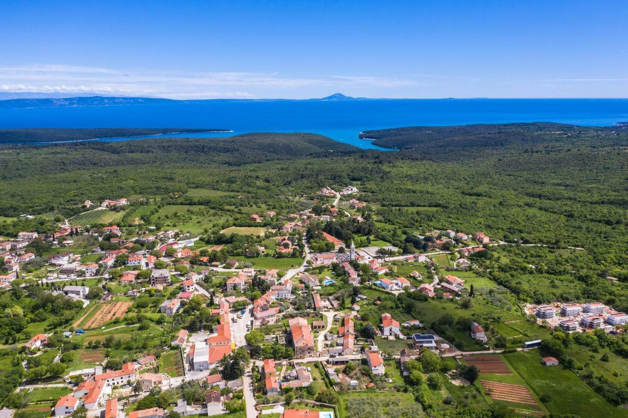 Willa Palazzo 1812 Krnica Zewnętrze zdjęcie