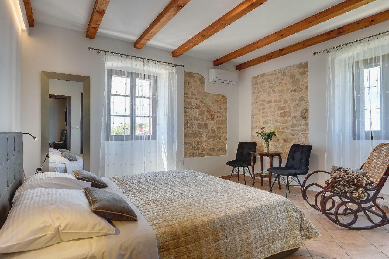 Willa Palazzo 1812 Krnica Zewnętrze zdjęcie