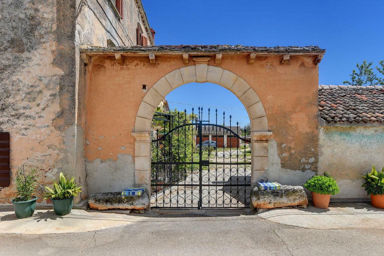 Willa Palazzo 1812 Krnica Zewnętrze zdjęcie
