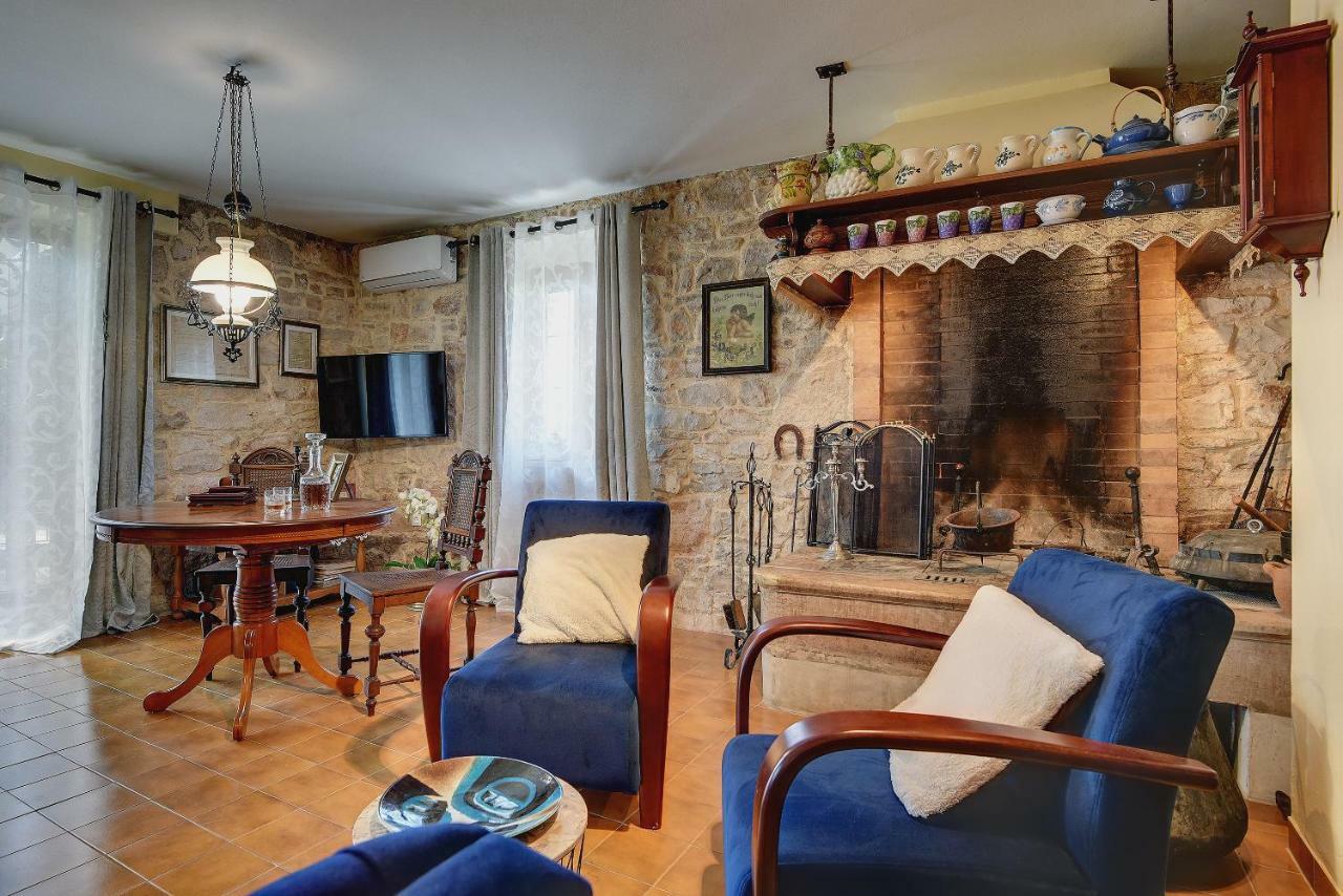 Willa Palazzo 1812 Krnica Zewnętrze zdjęcie