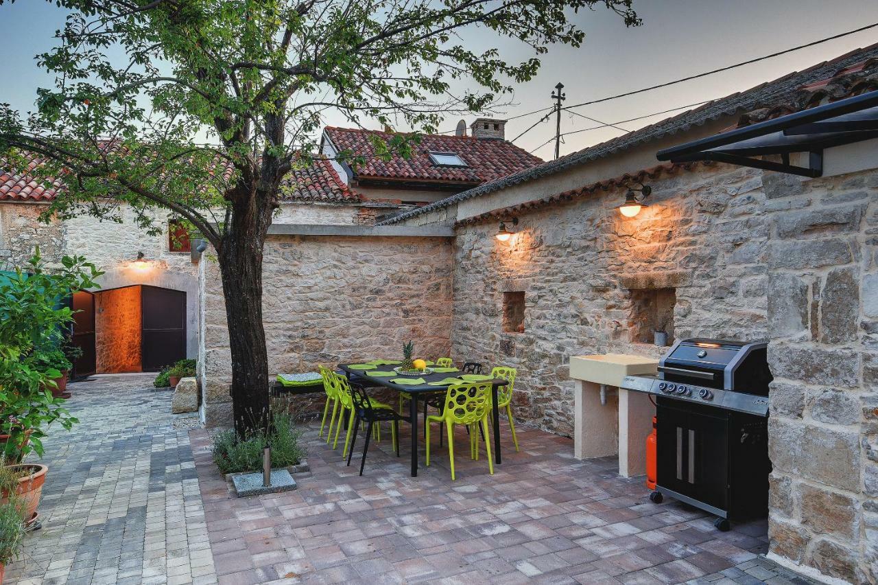 Willa Palazzo 1812 Krnica Zewnętrze zdjęcie