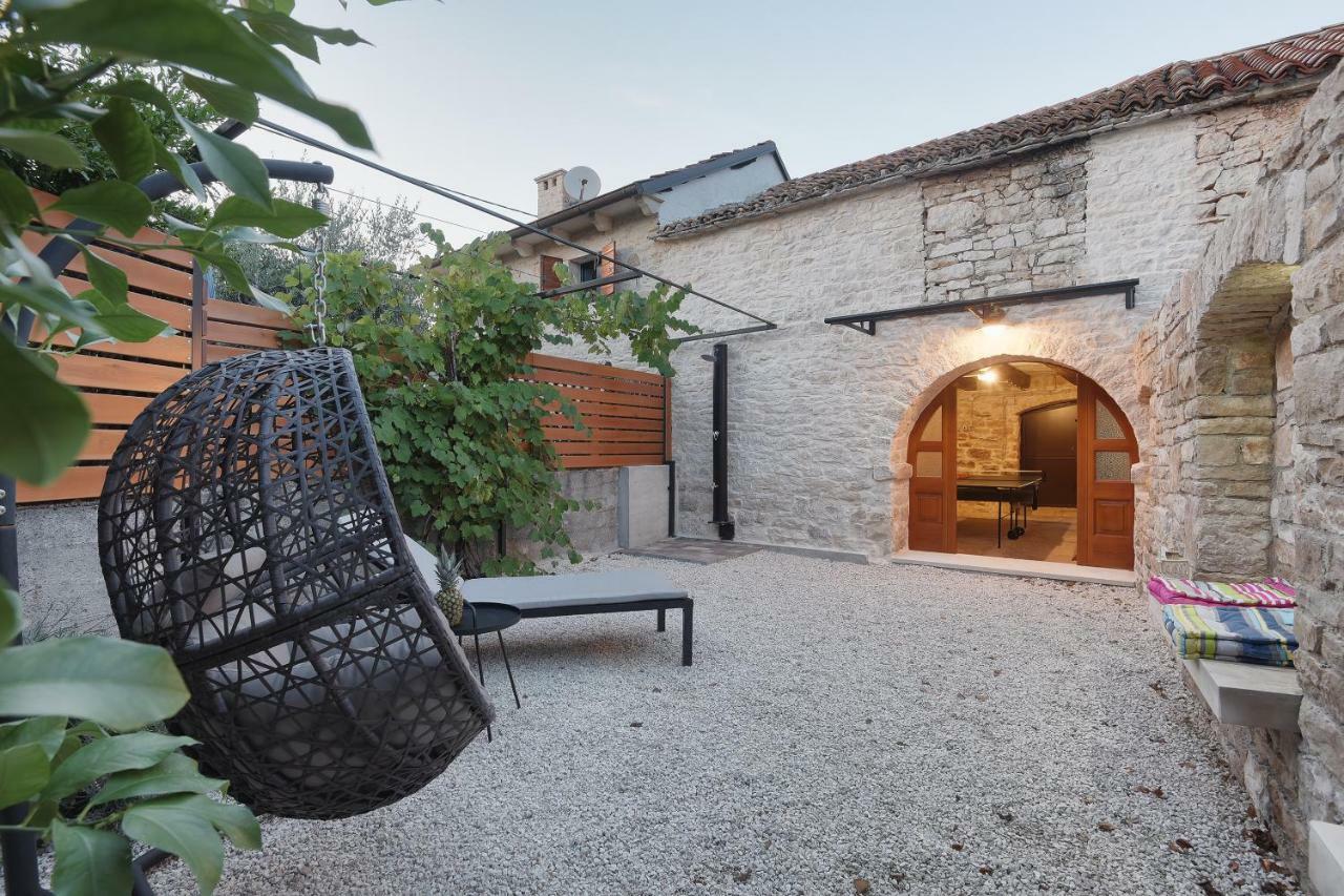 Willa Palazzo 1812 Krnica Zewnętrze zdjęcie