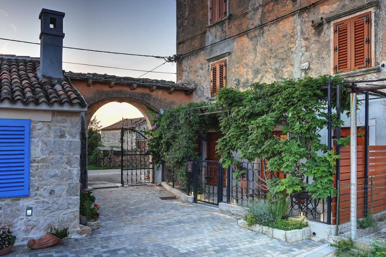 Willa Palazzo 1812 Krnica Zewnętrze zdjęcie