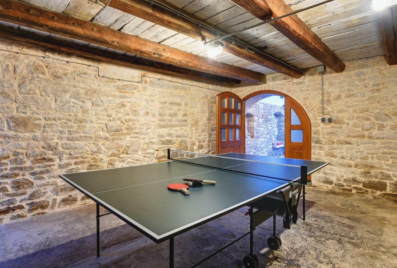 Willa Palazzo 1812 Krnica Zewnętrze zdjęcie